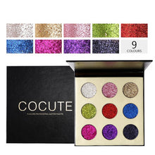 Cocute™ - Palette Arc-en-ciel - Cocute™