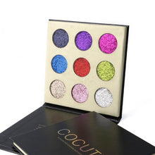 Cocute™ - Palette Arc-en-ciel - Cocute™