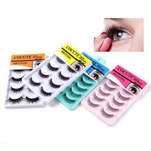 Cocute™ - Yeux de Biche - Cocute™