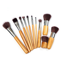 Cocute™ - Bamboo Brush - Cocute™