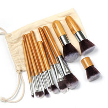 Cocute™ - Bamboo Brush - Cocute™