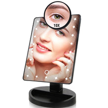 Cocute™ - Miroir Makeup avec Led - Cocute™